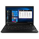 Lenovo ThinkPad P15s Gen 1 Реновирани Клас A 15.6" (Core i7-10610U/16GB/512GB SSD/Windows 11 Pro)