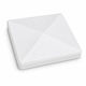 Showood Plastic Lid for Garden Fence