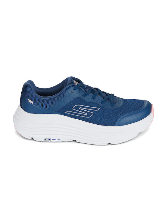 Skechers Max Cushioning Women's Sport Shoes Tra...