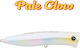HanFishing Harp Popper 110 Artificial Bait Popp...