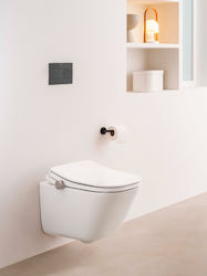Roca Dual Flush Plate for Flush Tanks Dual Flush