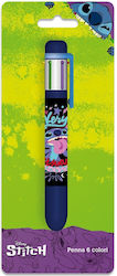 Lilo & Stitch Στυλό Ballpoint