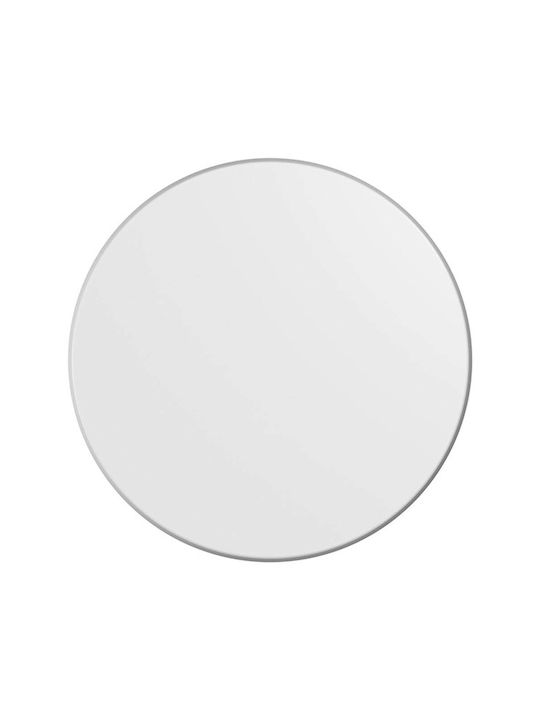 Osram Bathroom Ceiling Light White with Integrated LED