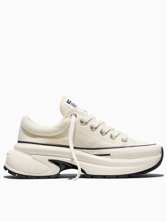 Converse Women's Sneakers Egret