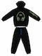 Kids Tracksuit Set Sweatpants 2 Pieces
