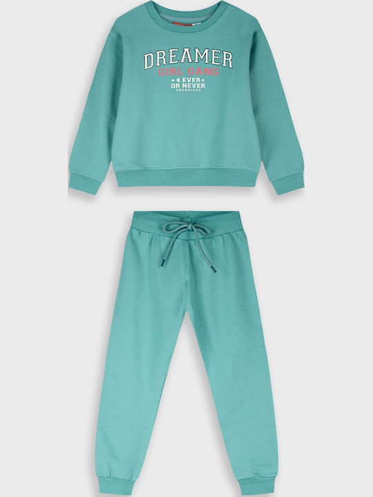 Kids Tracksuit Set Veraman