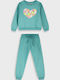 Kids Tracksuit Set Veraman
