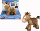 Disney Plush My Buddy Bullseye 18 cm