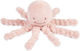 Nattou Plush Octopus