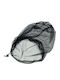 Midge Hat Tm-006322/tm-004037 Trekmates Black
