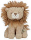 Little Dutch Плюшена Играчка Safari Friends 17 см