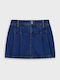 Kids Skirt Blue
