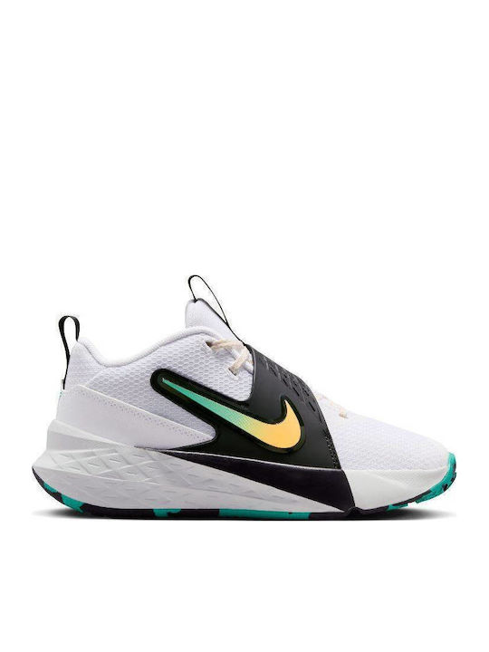 Nike Team Hustle D 12 Αθλητικά Παιδικά Παπούτσι...