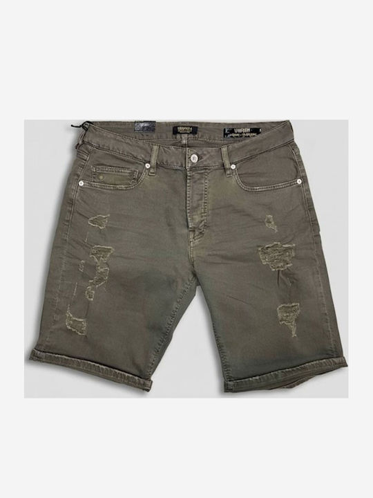Men's Military Shorts