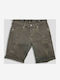 Men's Military Shorts