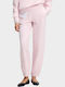 Jogger Sweatpants Pink