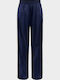 Damen Jogginghose Blau