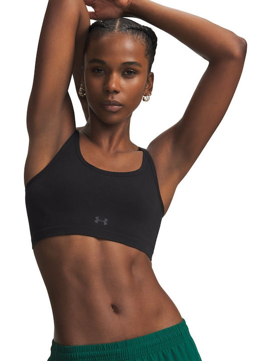 Under Armour Low Bra Γυναικείο Μπουστάκι Γυναικείο