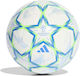 adidas Uefa Champions League Soccer Ball White