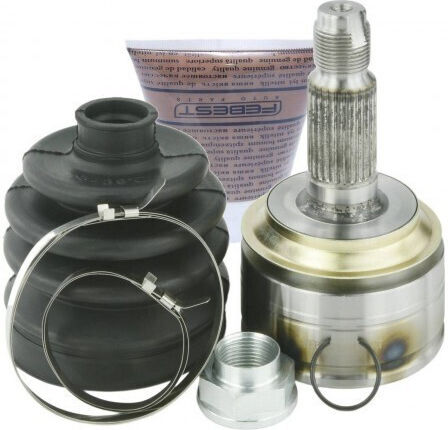 Външен Връзка Honda Civic Fa1 2006-2008 Us 44014-tr0-a01