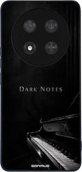 Калъф Sonique Men's Edition Honor Magic7 Lite 5...