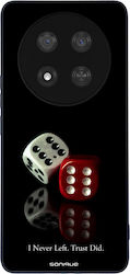 Калъф Sonique Men's Edition Honor Magic7 Lite 5...