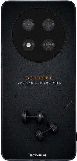 Θήκη Sonique Men's Edition Honor Magic7 Lite 5g Believe