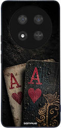 Калъф Sonique Men's Edition Honor Magic7 Lite 5...