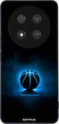 Калъф Sonique Men's Edition Honor Magic7 Lite 5...