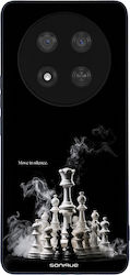 Калъф Sonique Men's Edition Honor Magic7 Lite 5...