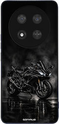 Калъф Sonique Men's Edition Honor Magic7 Lite 5...