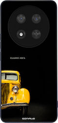 Калъф Sonique Men's Edition Honor Magic7 Lite 5...