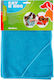 Microfiber Pet Towel 40x60 Blue
