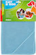 Microfiber Pet Towel 40x60 cm Light Blue