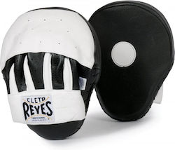 Cleto Reyes PAO Pads Πολεμικών Τεχνών 2τμχ Μαύρα