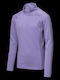 Kids Thermal Top Purple