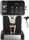Primo PREM-40576 Espresso Machine 1350W 20bar P...
