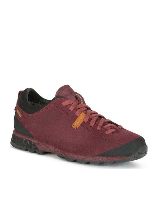 Aku Bellamont Frauen Wanderschuhe Wasserdicht m...