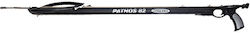 Pathos Ψαροντούφεκο με Λάστιχο Open Pro 82cm