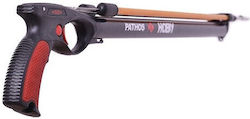 Pathos Ψαροντούφεκο με Λάστιχο Hobby 80cm