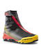 La Sportiva Aequilibrium Мъжки Планински Боти Водоустойчиви с Мембрана Gore-Tex Жълти