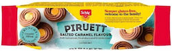 Schar Biscuits Piruett with Vegan Filling 110gr