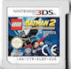 Batman 2: DC Super Heroes 3DS Game (Used)