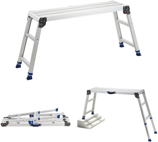 Vevor Vevor Plattformwagen Klappbar