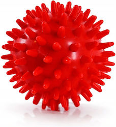 Massageball in Rote Farbe Massageball in Rote Farbe