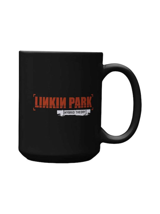 Grupo Erik Linkin Park Ceramic Mug 350ml