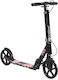 Byox Kinderroller Klappbar Spooky 2-Rad Lila