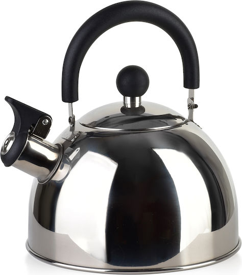Mondex Кетъл Сребрист 2000ml Mondex Кетъл Сребрист 2000ml
