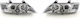 Car Bulbs Angel Eyes Front Chrome Bmw Z3 Died-1250280