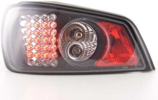 FK Led Rücklichter Peugeot 306 3/5 Dr 97-00